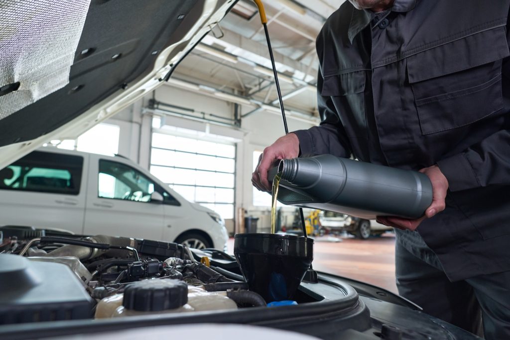 Pourquoi ne jamais repousser la révision automobile ? Révision automobile à La Farlède