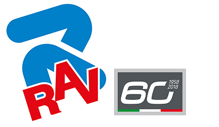 Logo RAV